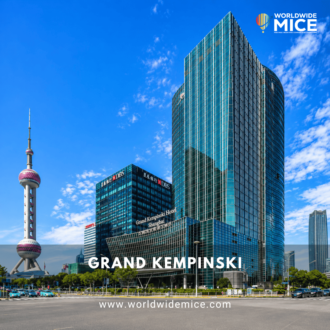 GRAND KEMPINSKI